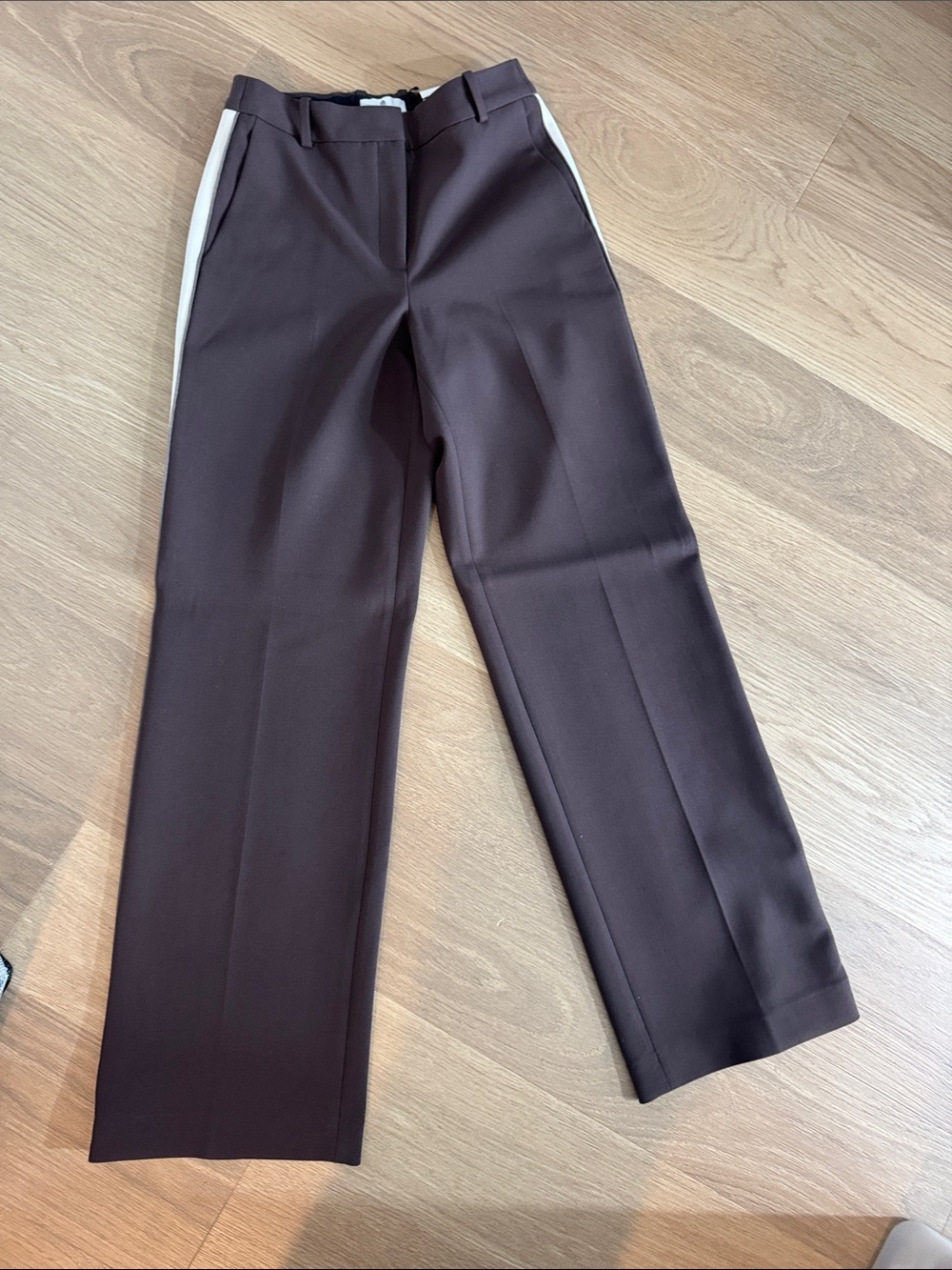 Aritzia pants babaton